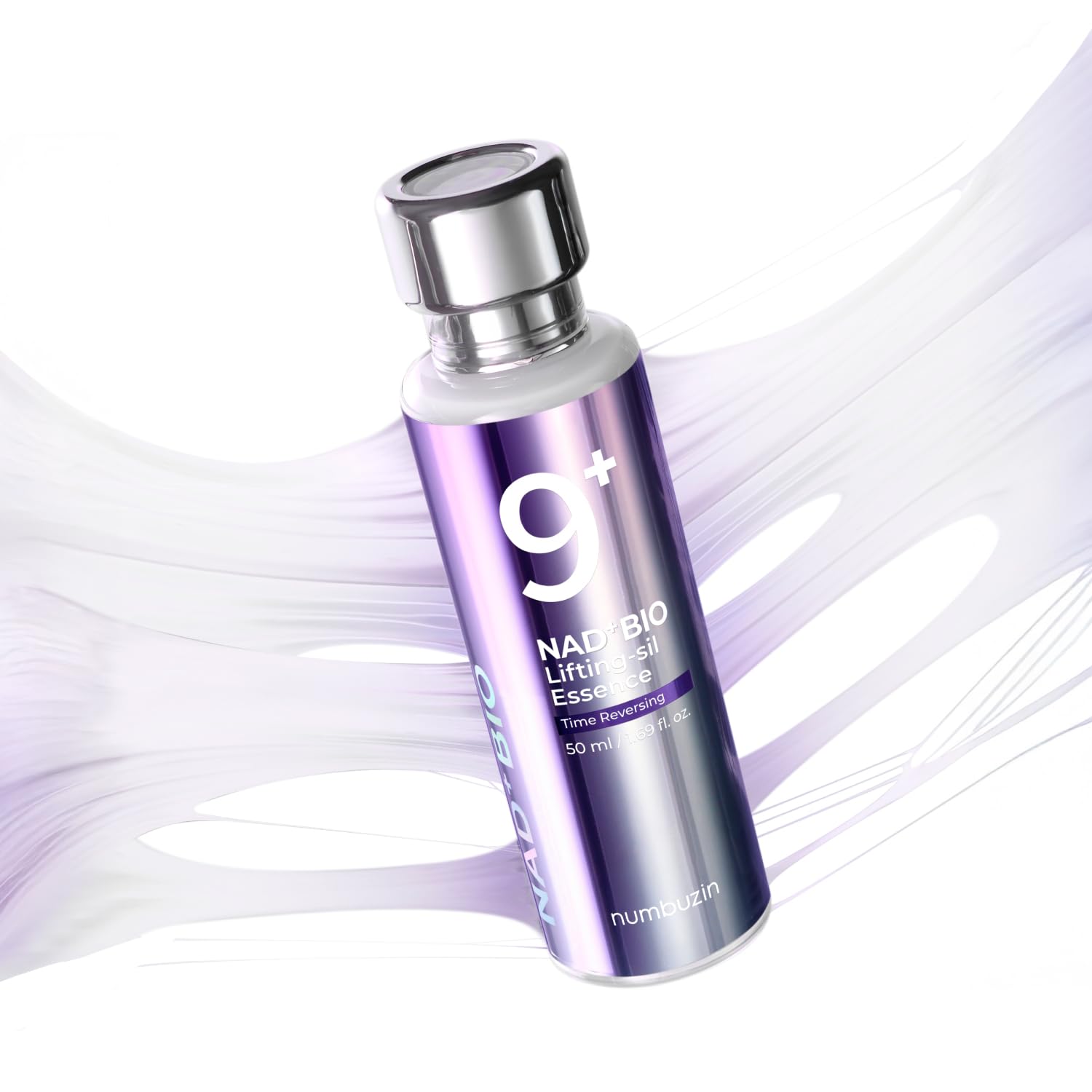 Numbuzin No.9 Essence NAD+ BIO Lifting-sil Essence [50ml]